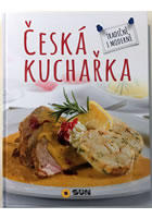 Česká Kuchařka 